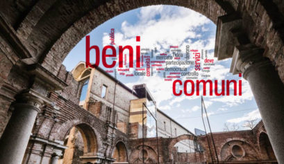 Beni comuni