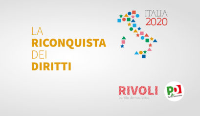 La riconquista dei Diritti - Silvia Fregolent