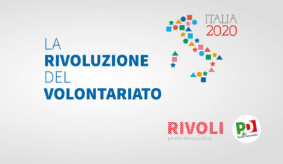 La rivoluzione del volontariato - Incontro - Stefano Lepri