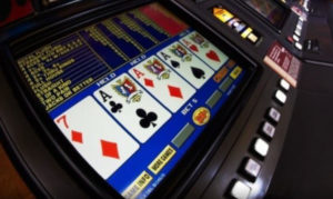 Legge sul gioco d'azzardo patologico